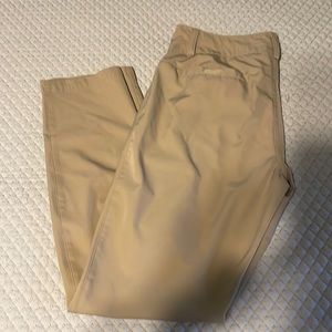 Women’s Khaki Pants